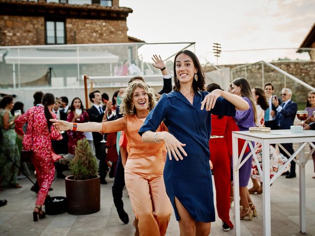 La boda de Nacho y Mayte en Mora De Rubielos, Teruel 301