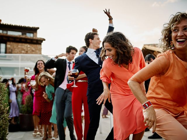 La boda de Nacho y Mayte en Mora De Rubielos, Teruel 304