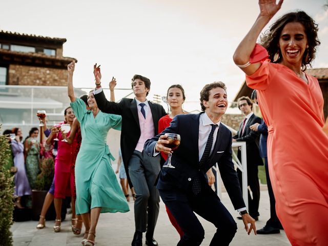 La boda de Nacho y Mayte en Mora De Rubielos, Teruel 305