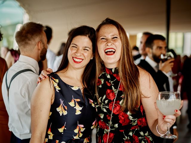 La boda de Nacho y Mayte en Mora De Rubielos, Teruel 306