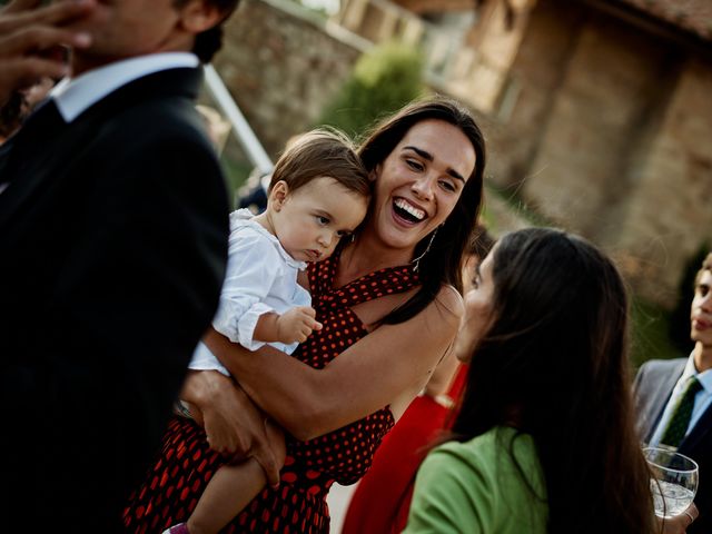 La boda de Nacho y Mayte en Mora De Rubielos, Teruel 309