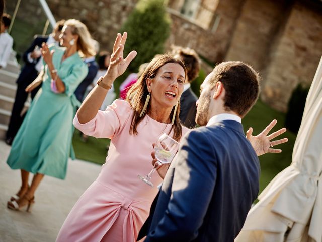 La boda de Nacho y Mayte en Mora De Rubielos, Teruel 314