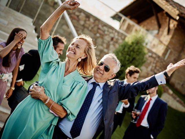 La boda de Nacho y Mayte en Mora De Rubielos, Teruel 320