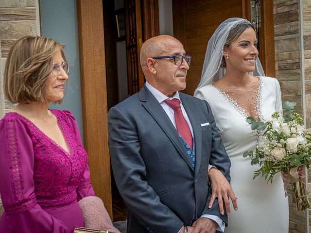 La boda de Pepe y Cruz en Alameda, Málaga 83