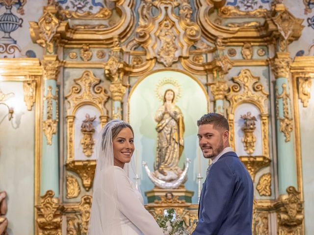 La boda de Pepe y Cruz en Alameda, Málaga 126