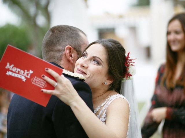 La boda de Victor y Rosa en Valencia, Valencia 8