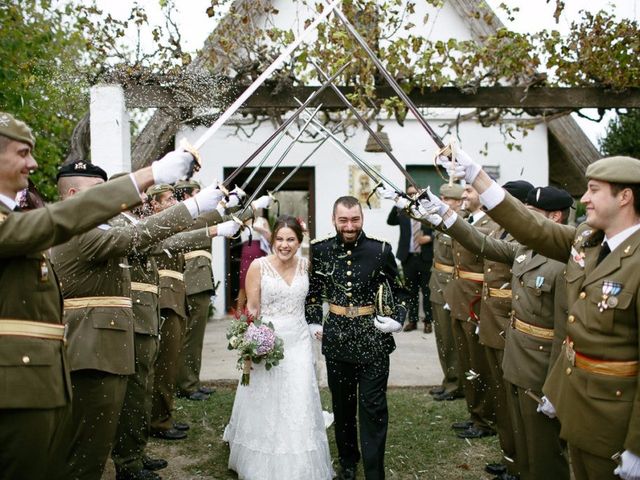 La boda de Victor y Rosa en Valencia, Valencia 9