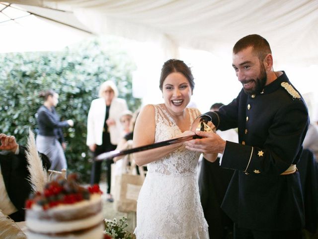 La boda de Victor y Rosa en Valencia, Valencia 12