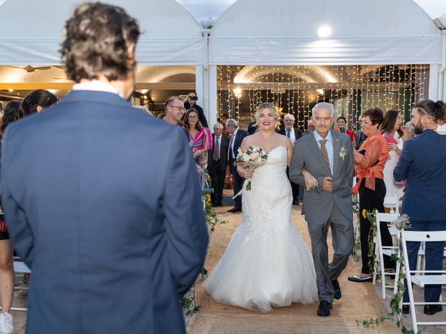 La boda de Roberto y Teresa en Valencia, Valencia 14