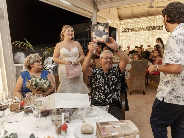 La boda de Roberto y Teresa en Valencia, Valencia 39