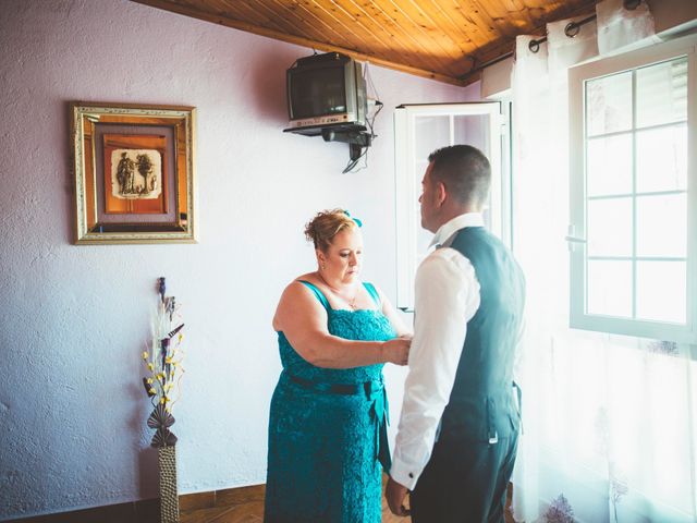 La boda de Adri y Luana en Vila-seca, Tarragona 14