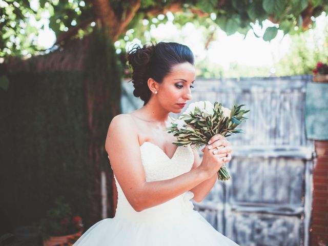 La boda de Adri y Luana en Vila-seca, Tarragona 30