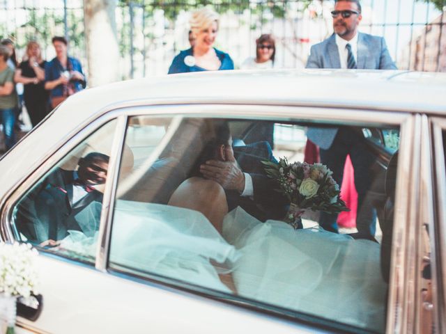 La boda de Adri y Luana en Vila-seca, Tarragona 45