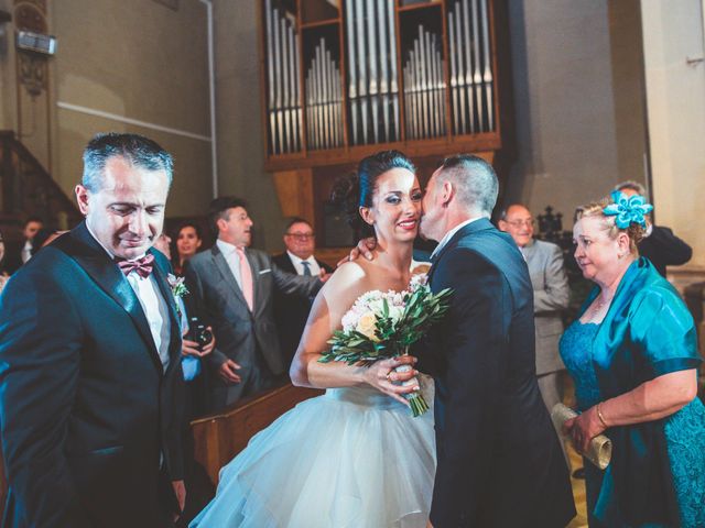 La boda de Adri y Luana en Vila-seca, Tarragona 52