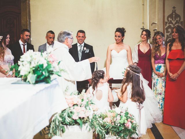 La boda de Adri y Luana en Vila-seca, Tarragona 54