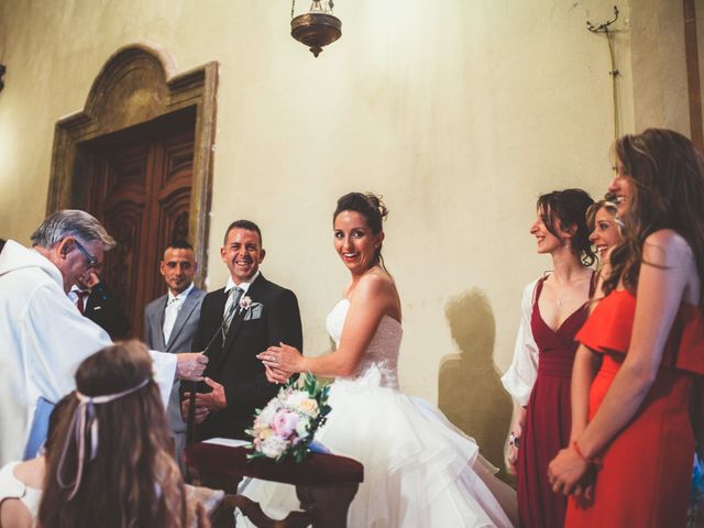 La boda de Adri y Luana en Vila-seca, Tarragona 58