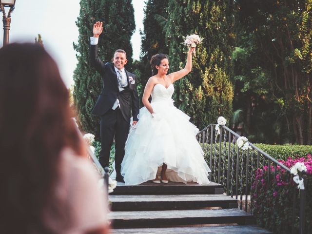 La boda de Adri y Luana en Vila-seca, Tarragona 87