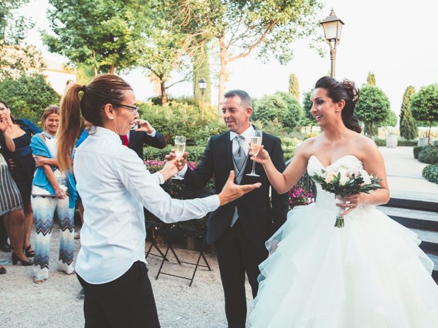 La boda de Adri y Luana en Vila-seca, Tarragona 89