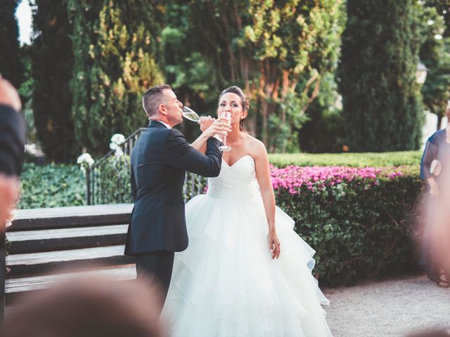 La boda de Adri y Luana en Vila-seca, Tarragona 90