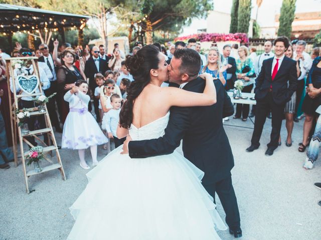 La boda de Adri y Luana en Vila-seca, Tarragona 92