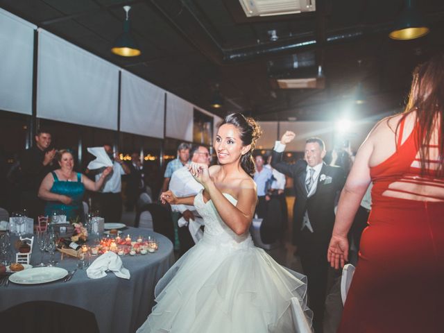 La boda de Adri y Luana en Vila-seca, Tarragona 106