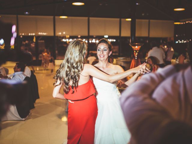 La boda de Adri y Luana en Vila-seca, Tarragona 107