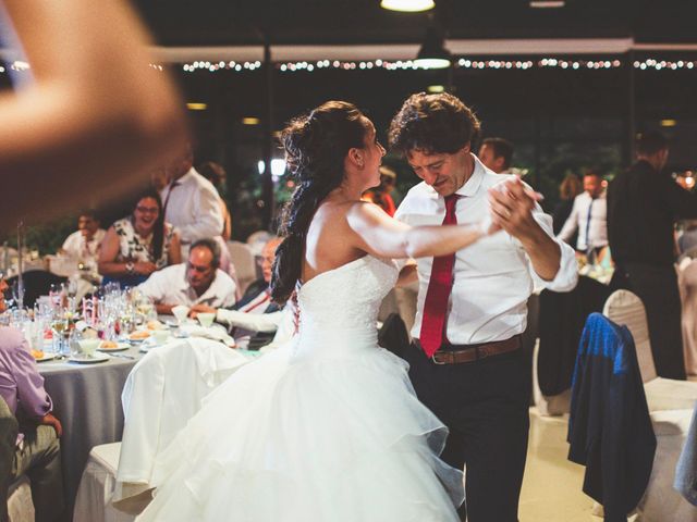 La boda de Adri y Luana en Vila-seca, Tarragona 109