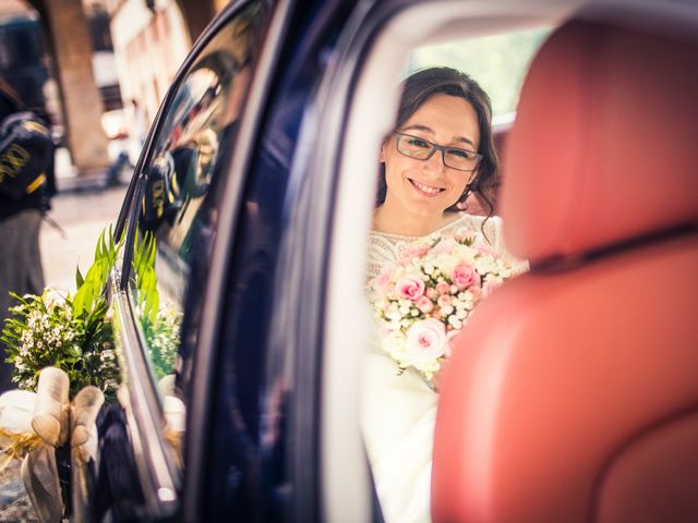 La boda de Aitor y Vero en Cabueñes, Asturias 11