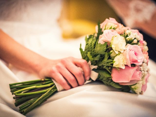 La boda de Aitor y Vero en Cabueñes, Asturias 18