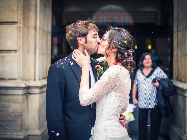 La boda de Aitor y Vero en Cabueñes, Asturias 26