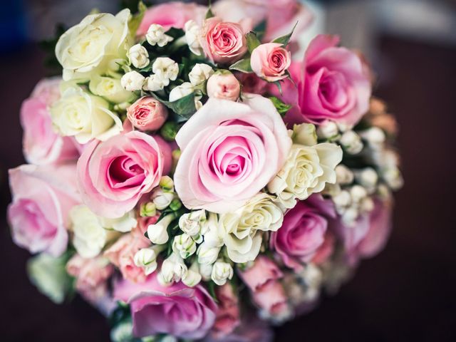 La boda de Aitor y Vero en Cabueñes, Asturias 53