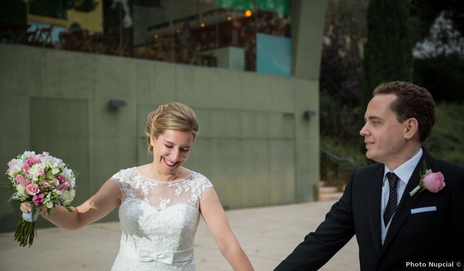 La boda de Diego y Alicia en Zaragoza, Zaragoza