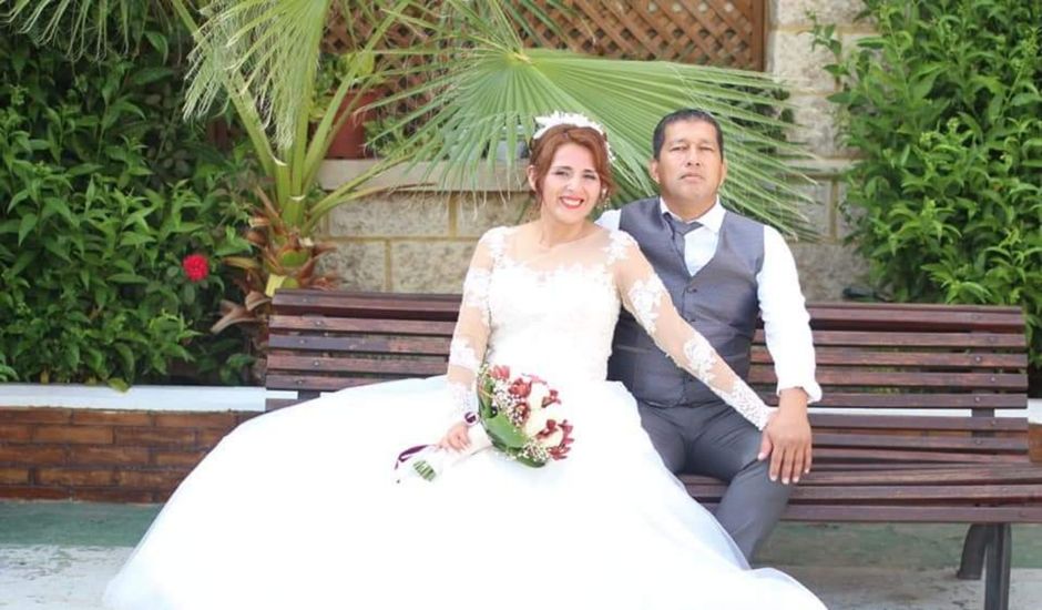 La boda de Jorge  y Isabel  en Daimús, Valencia