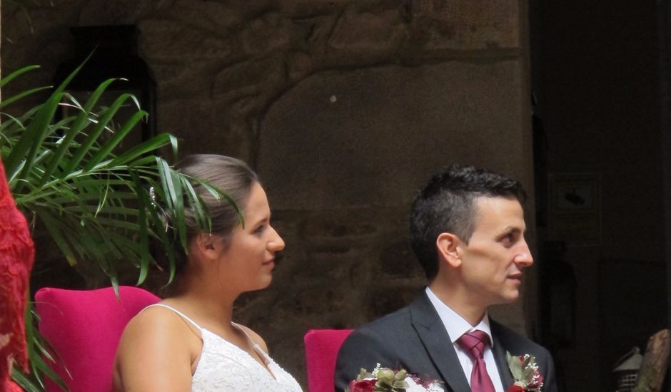 La boda de Javier Bilbao y Mihaela Stavila en Balmaseda, Vizcaya