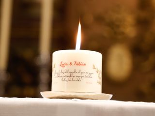 La boda de Lucia y Fabian 3