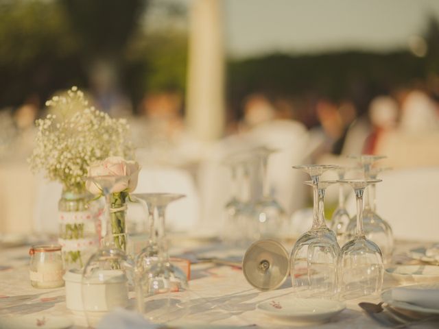 La boda de Jesús y Jaiza en Torre Pacheco, Murcia 8