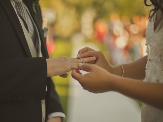 La boda de Jesús y Jaiza en Torre Pacheco, Murcia 70