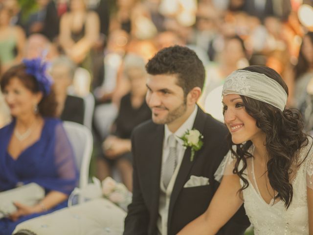 La boda de Jesús y Jaiza en Torre Pacheco, Murcia 71