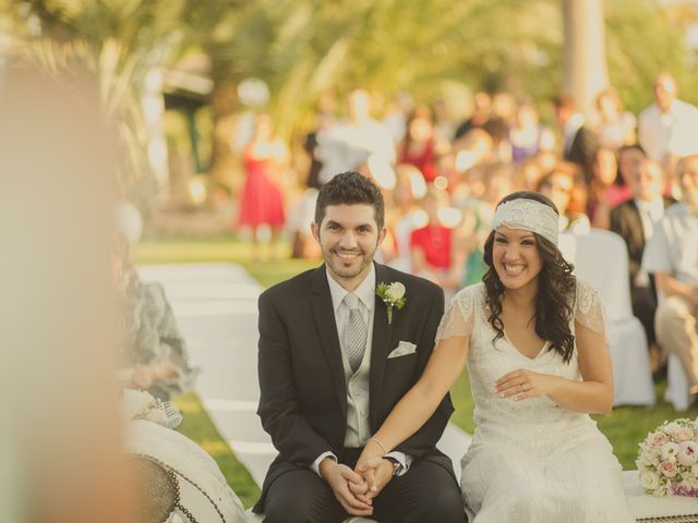 La boda de Jesús y Jaiza en Torre Pacheco, Murcia 72