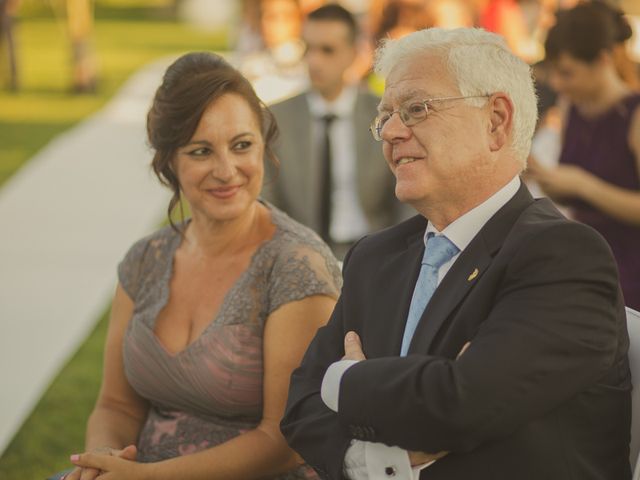 La boda de Jesús y Jaiza en Torre Pacheco, Murcia 84