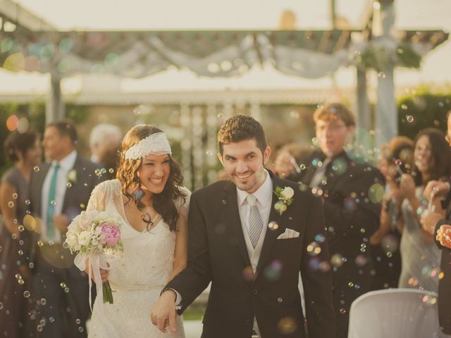 La boda de Jesús y Jaiza en Torre Pacheco, Murcia 88