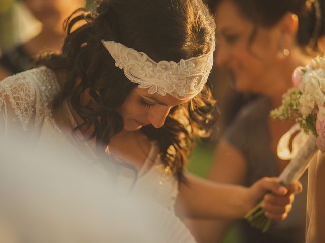 La boda de Jesús y Jaiza en Torre Pacheco, Murcia 98