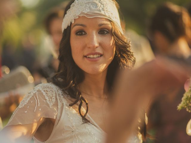 La boda de Jesús y Jaiza en Torre Pacheco, Murcia 100