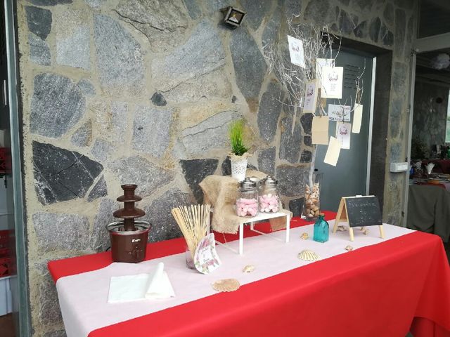 La boda de Jose y Priscila en Puerto De La Cruz, Santa Cruz de Tenerife 9