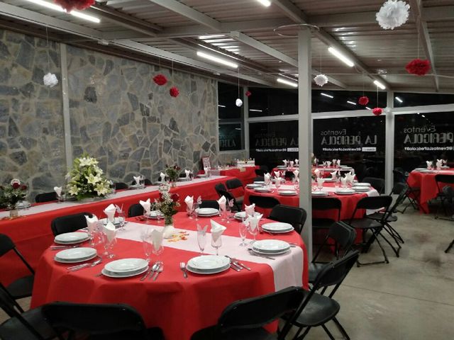 La boda de Jose y Priscila en Puerto De La Cruz, Santa Cruz de Tenerife 12