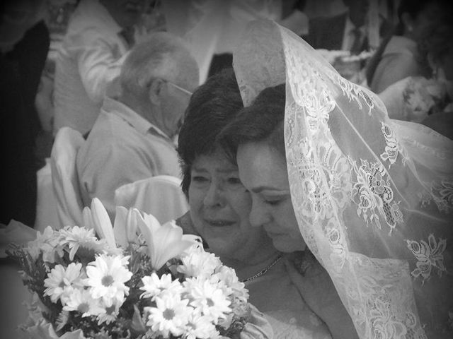 La boda de Daniel  y Rocío  en Córdoba, Córdoba 17