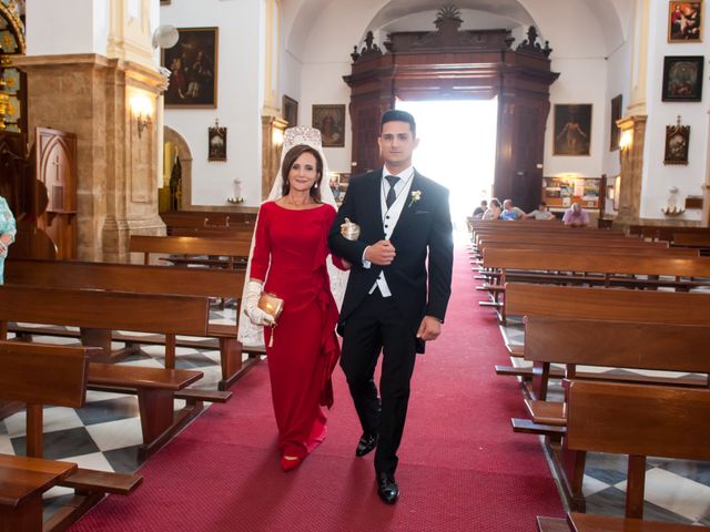 La boda de Antonio y Laura en Marbella, Málaga 13