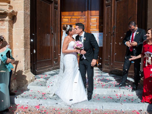 La boda de Antonio y Laura en Marbella, Málaga 18