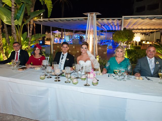 La boda de Antonio y Laura en Marbella, Málaga 34