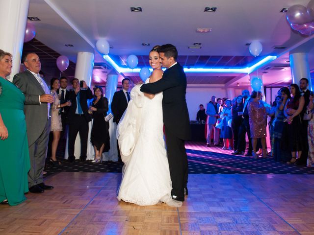 La boda de Antonio y Laura en Marbella, Málaga 37